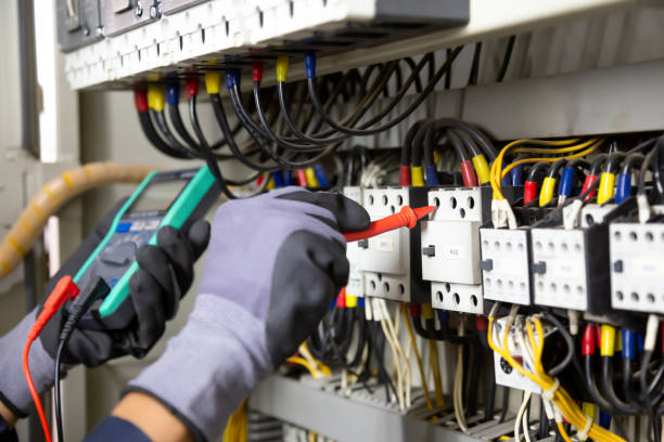 Best Electrical Maintenance Services  in Mount Vernon, TX