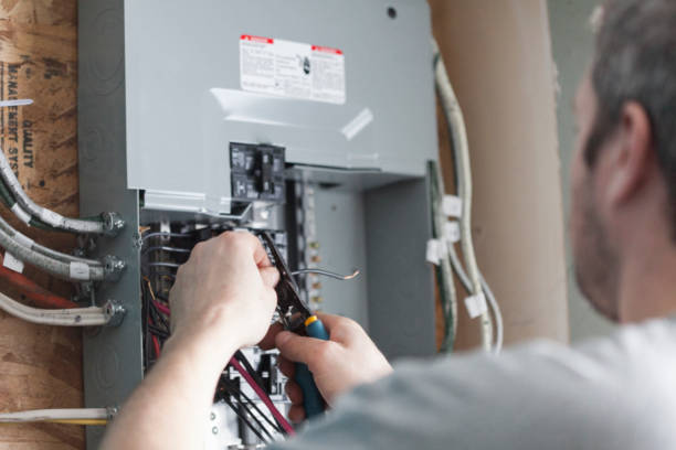 Best Electrical Troubleshooting and Repair  in Mount Vernon, TX